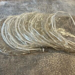 CONTAINER STORE MENS SUIT DUST PROTECTORS (18)